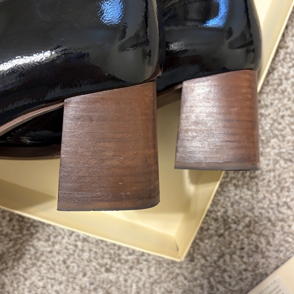 Sezane Axelle Ankle Boots - Picture 13 of 13